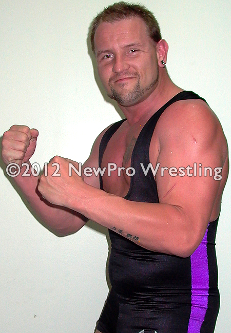 Cody Hawk